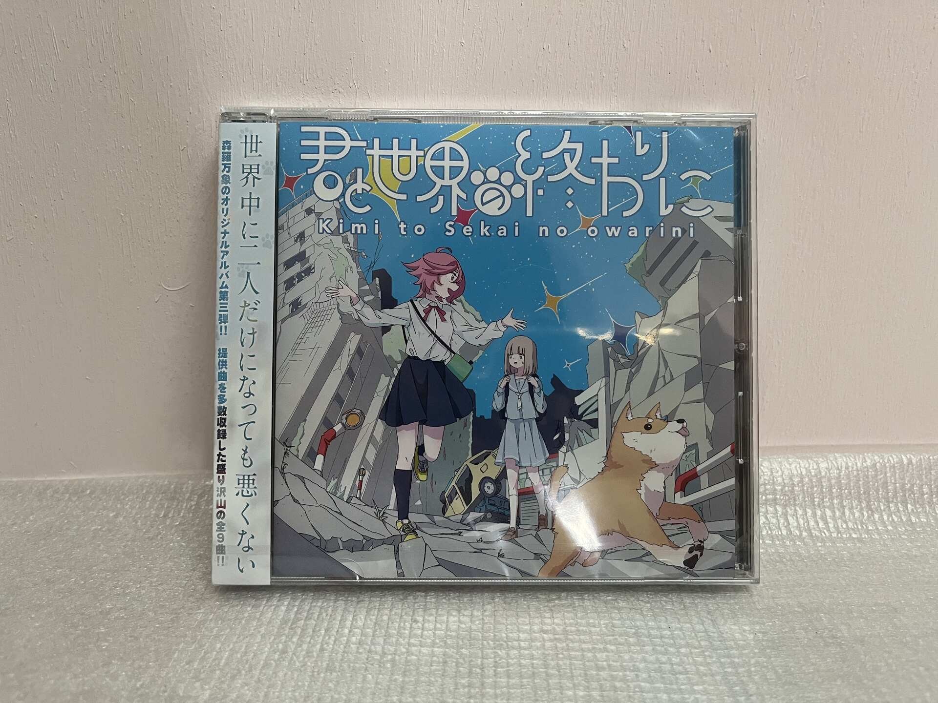 割引コー 書作品オリジナル 「森羅万象」 - インテリア小物