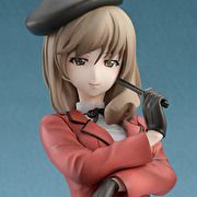 少女與戰車最終章》島田千代1/7 PVC 20年3~4月發售預定- g5275的創作