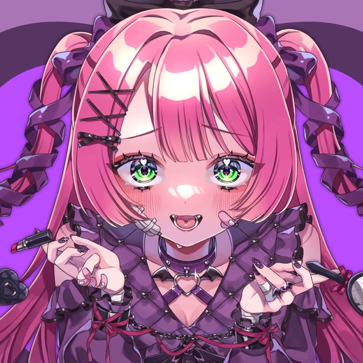【可不】 I♡【中、日、羅歌詞】 - tsukilsao319的創作 - 巴哈姆特