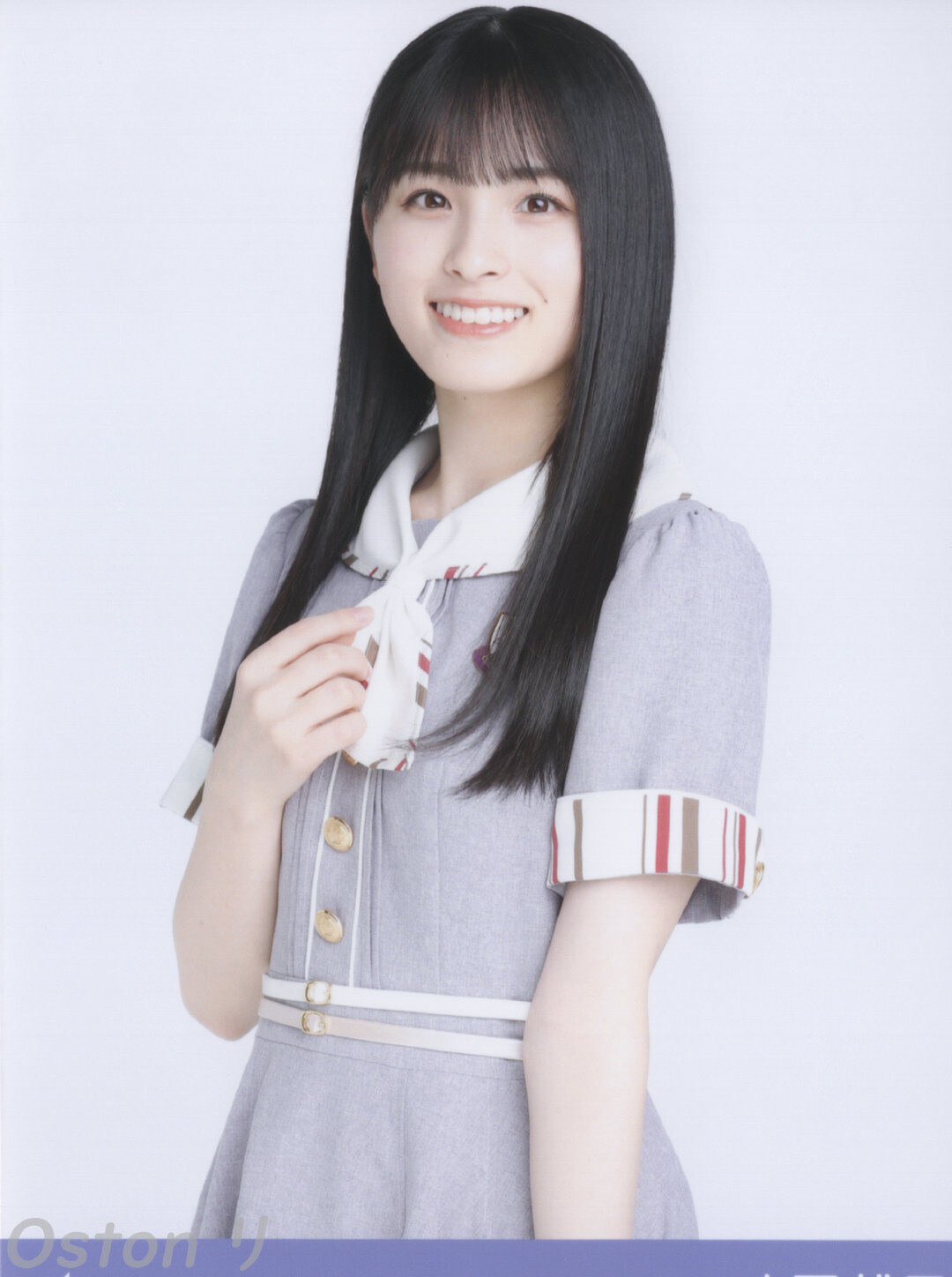 乃木坂46 27th 「ごめんねFingers crossed」制服- ej02140508的創作