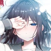 天ノ少女》 系列最終作全力製作中《殻ノ少女HD版》發售預定