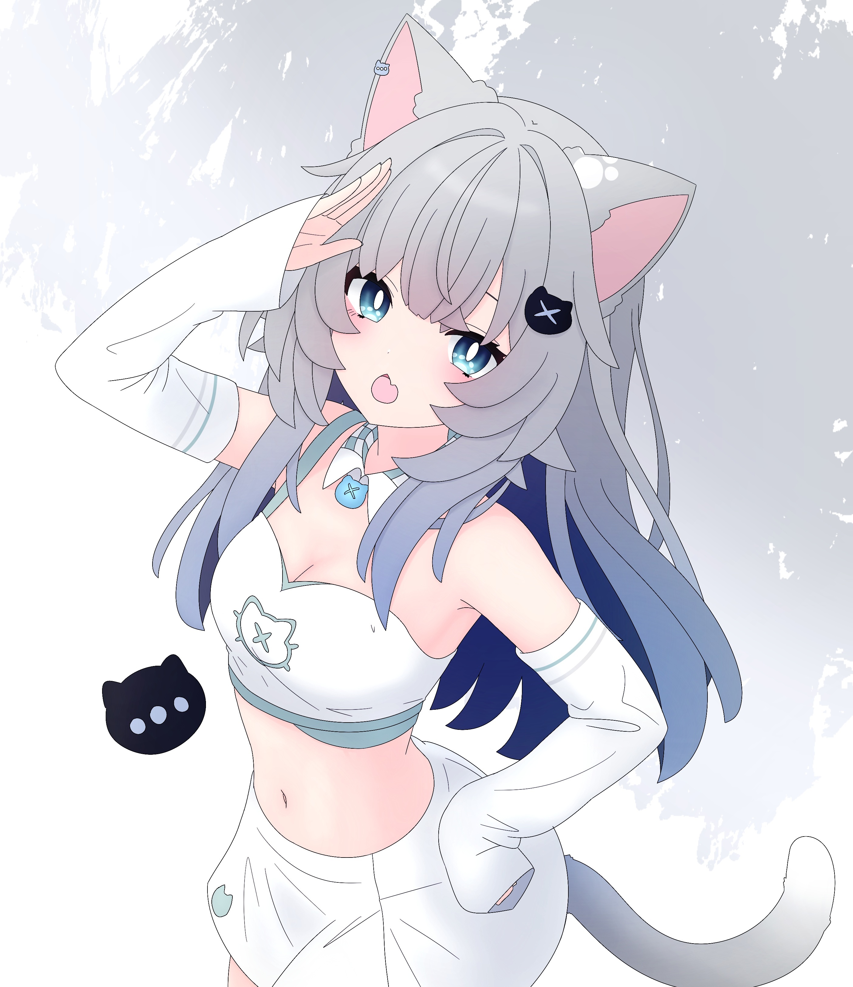 Race Queenなちょㄥ(^๏๏๏^) - sid811018的創作- 巴哈姆特