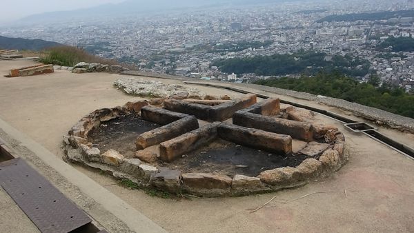 遊記 16秋末大阪馬拉松之旅 大文字山登山與哲學之道 Millerpacer的創作 巴哈姆特