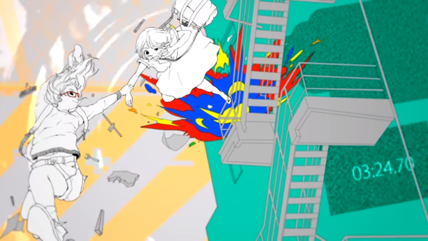 鏡音リン 共犯者 中 日 羅歌詞 Tsukilsao319的創作 巴哈姆特