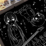 初音ミク 鏡音リン なりすましゲンガー 中 日 羅歌詞 Tsukilsao319的創作 巴哈姆特