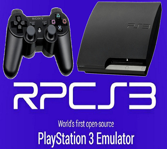 Ps3模擬器完整教學設定rpcs3 Zxcvb的創作 巴哈姆特