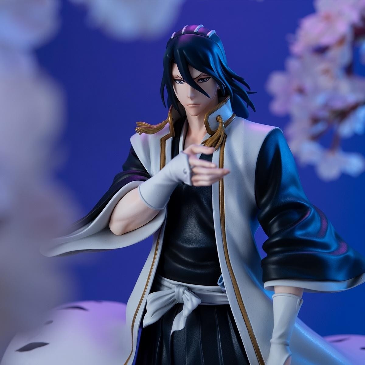 BLEACH 朽木白哉 卍解する白銀 BLEACH CARD BATTLE BLEACH 朽木白哉 卍解する白銀 BLEACH CARD BATTLE