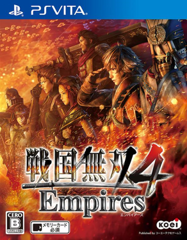 心得 戰國無雙4 Empires Cat3477的創作 巴哈姆特