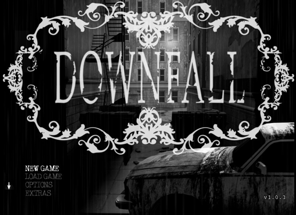 【心得】Downfall - wind1015的創作 - 巴哈姆特