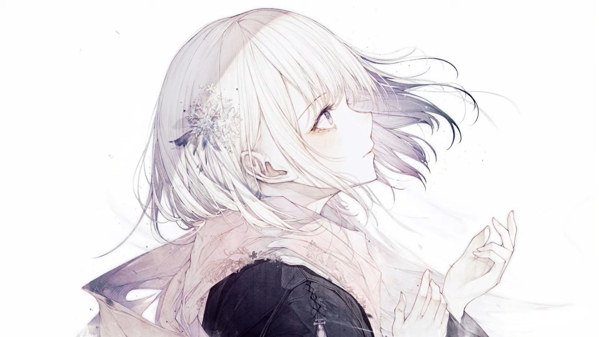 繪理奈 巴哈姆特