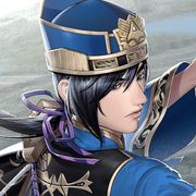 真三國無雙起源趙雲- k75395146的創作- 巴哈姆特