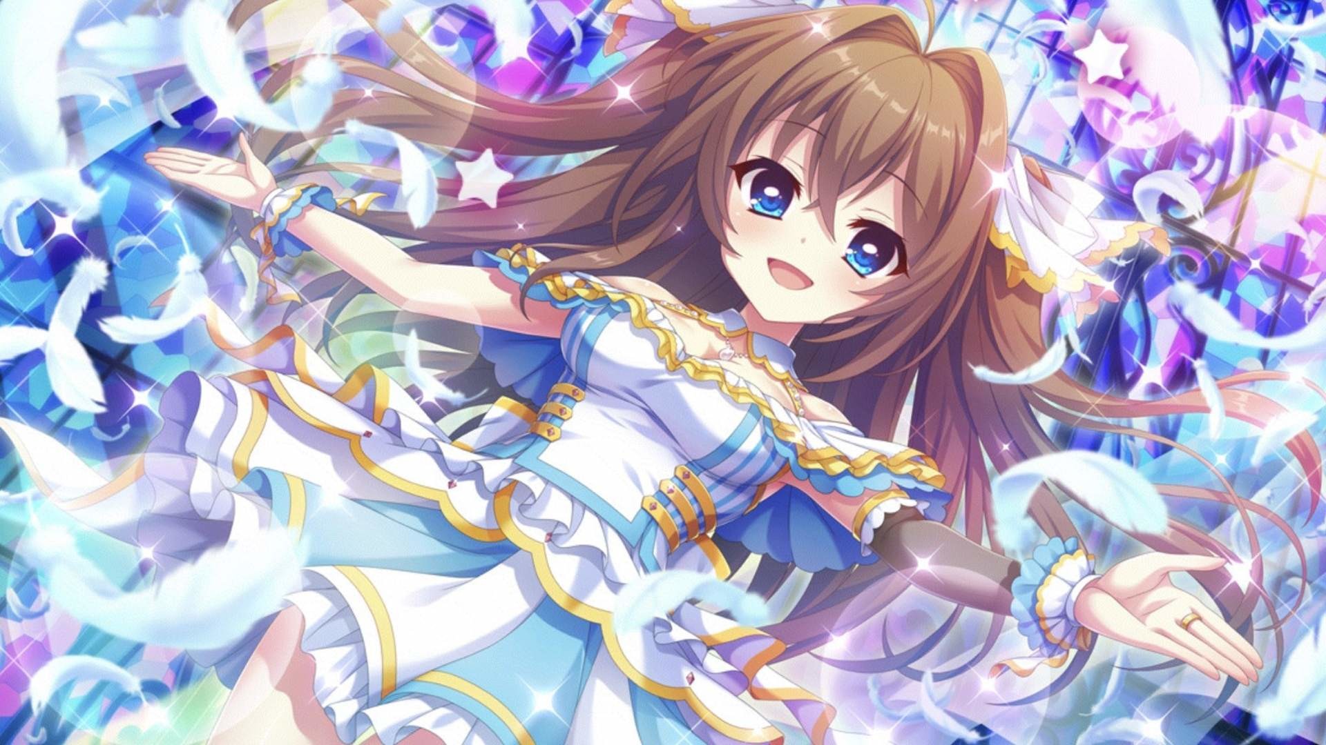 亞洲青少年節岬珊瑚之章第六章姊與妹 Orochi1650的創作 巴哈姆特