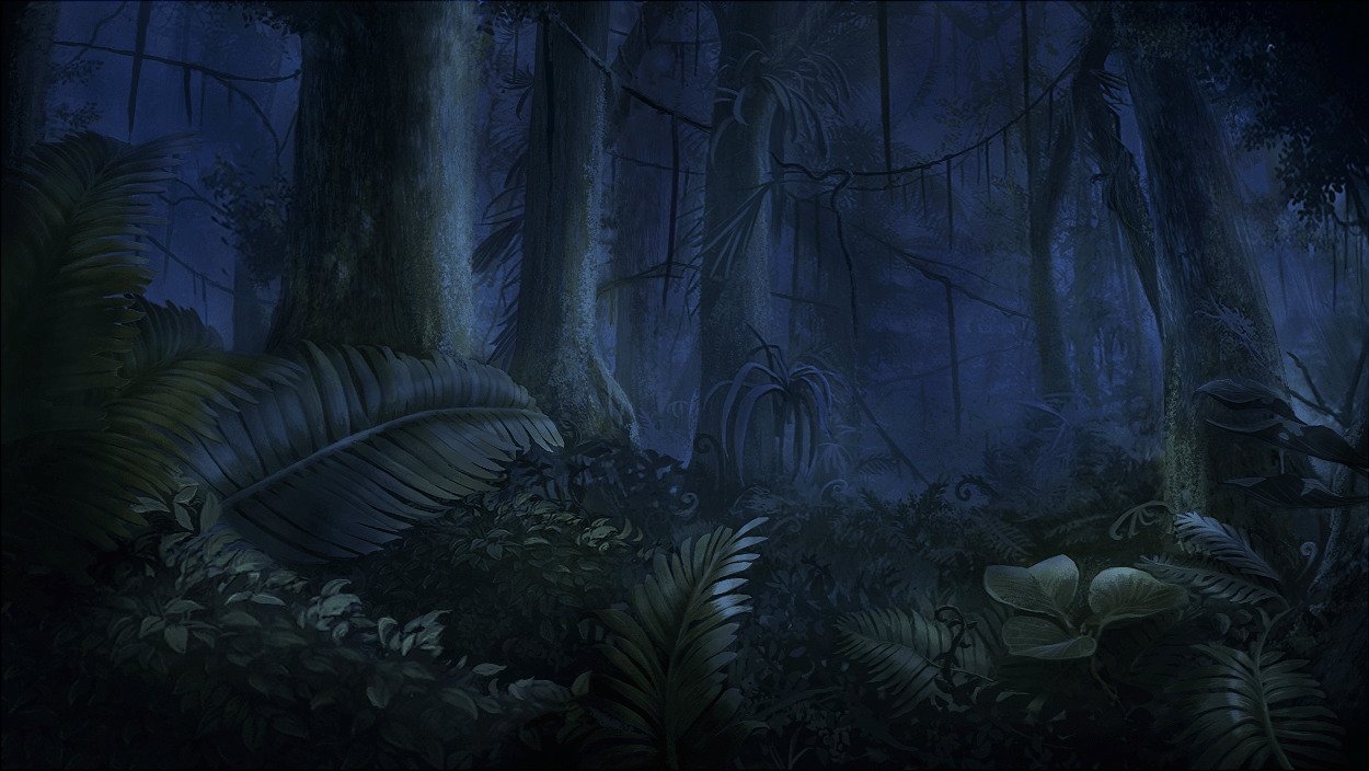 【閒聊】宇宙黑暗森林法則- lushipha的創作- 巴哈姆特