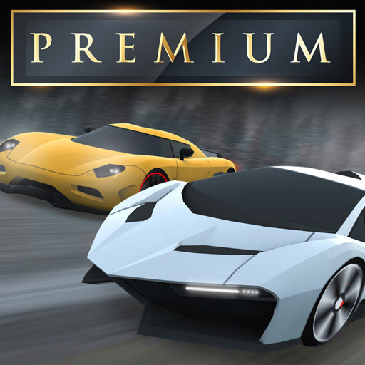 【MR RACER : Car Racing Game】Premium 多人版!! Android APK iOS | 肯魚 ...