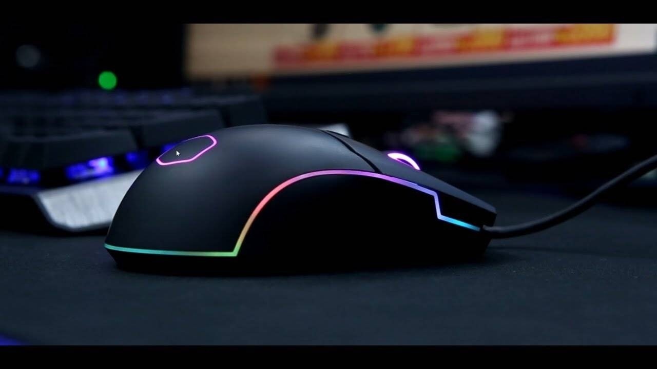 Cooler master CM110 評價 心得 - o8264123的創作 - 巴哈姆特