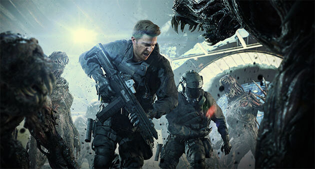 [情報] 日媒報導：《惡靈古堡 7》發售多年，但依