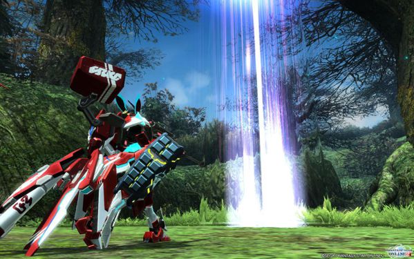 pso2 daily gamelog 2/03 - autumn29899的創作 - 巴哈姆特
