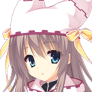 431 Leaf/AQUAPLUS - shaonn的創作- 巴哈姆特