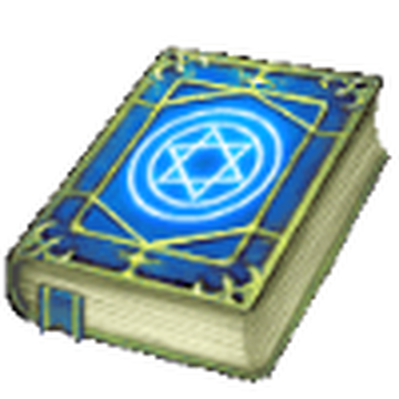 召喚獸系統 Littlest的創作 巴哈姆特