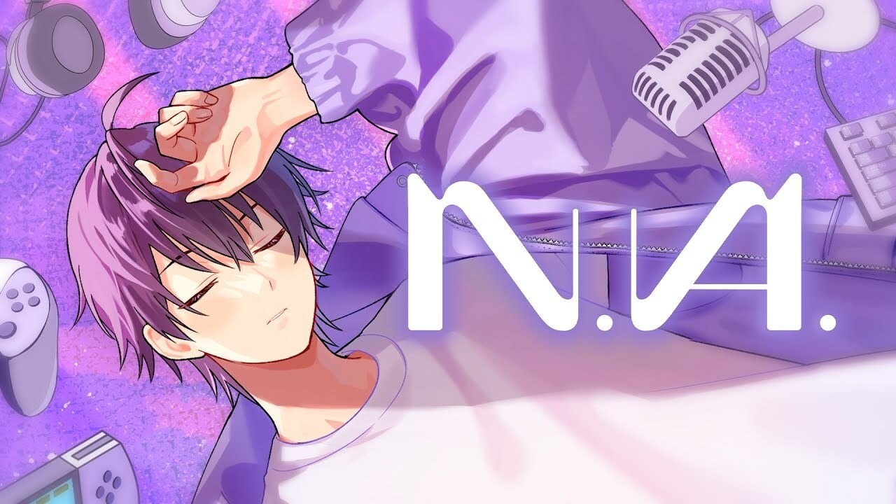N.A.•ななもり[日+中歌詞] - hone4280的創作 - 巴哈姆特