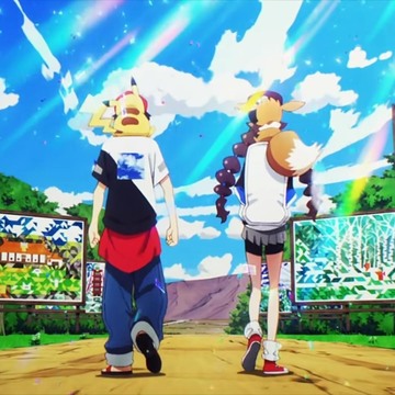 歌詞翻譯 血界戰線op Hello World Naku700的創作 巴哈姆特