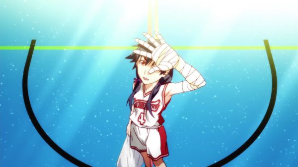 心得 花物語動畫 Shao的創作 巴哈姆特