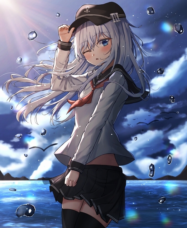 Kolybelnaya Pesnya Wei的創作 巴哈姆特