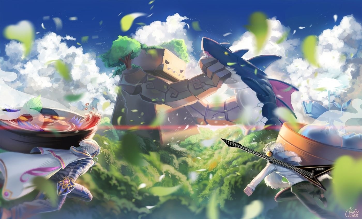 【MS】Chu Chu Food Festival Patch Notes - maplef0102的創作 - 巴哈姆特