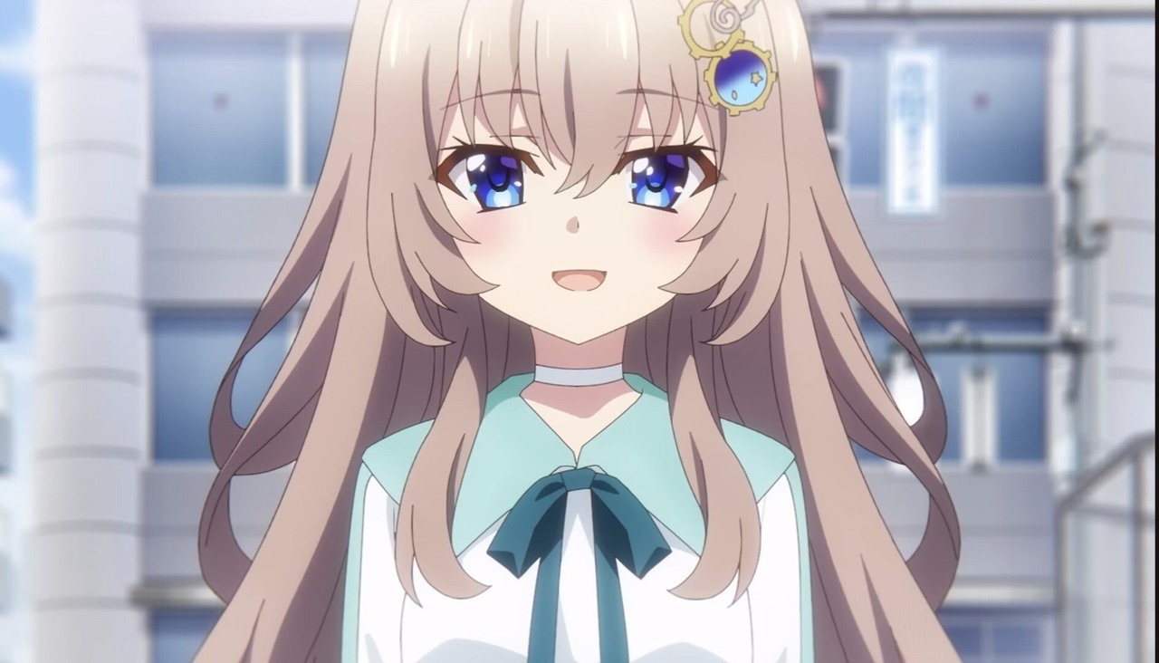 動畫《9-nine- Ruler's Crown》釋出第二支宣傳影片與片頭曲情報 7月5日開播 - moon6533的創作 - 巴哈姆特