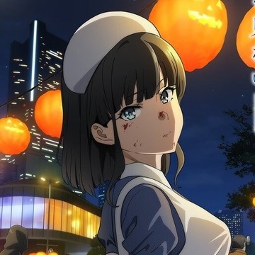 模型】AniGift「風華雪原創作品」雪Yuki 預定2021年5月發售- 巴