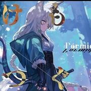 東方Vocal】CrossGear｜酔恋花-suirenka- (中文翻譯) - lateahyena的