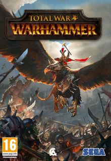 達人專欄 Total War Warhammer可玩勢力 帝國 介紹 誓延續人類輝煌史 Wasd55的創作 巴哈姆特