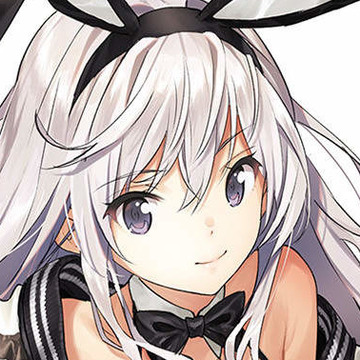 Skytube 1/6 宇佐田ゆうPink Ver. illustration by saitom - 巴哈姆特