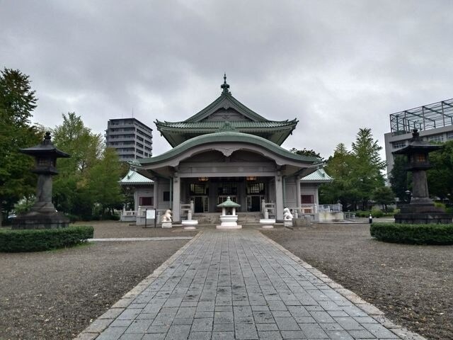 [遊記] 東京歷史人文之行:橫網町公園.安田庭園