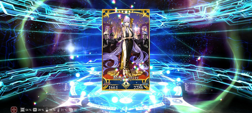 【FGO】來了 - makusu736的創作 - 巴哈姆特