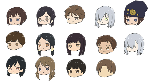 心得 不吉波普不笑 幻影死神 第1 3話事件順序整理 Allllen001的創作 巴哈姆特