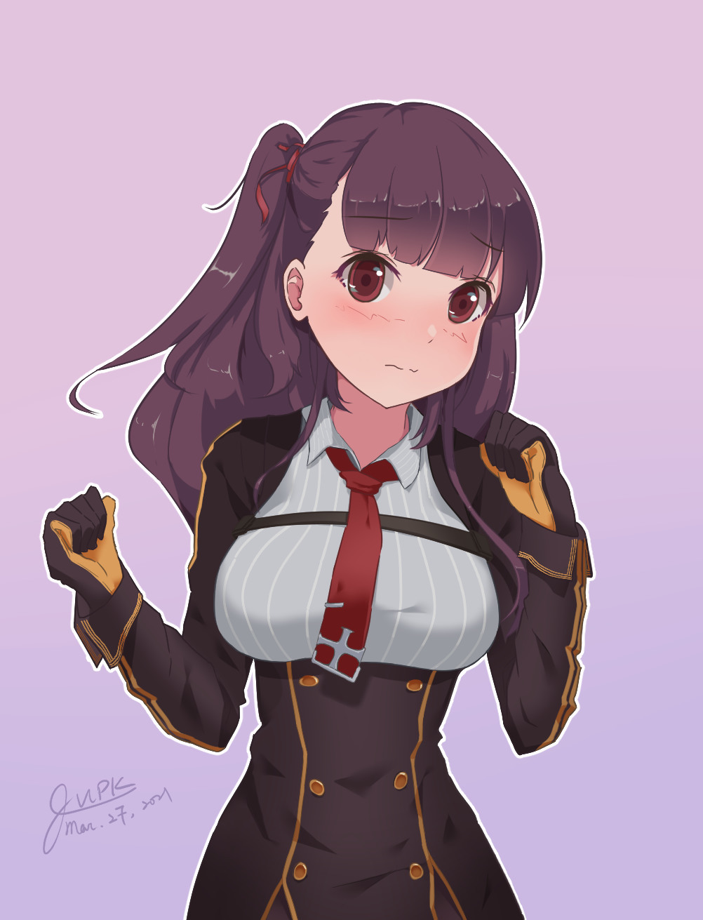 WA2000 - johnny860726的創作 - 巴哈姆特