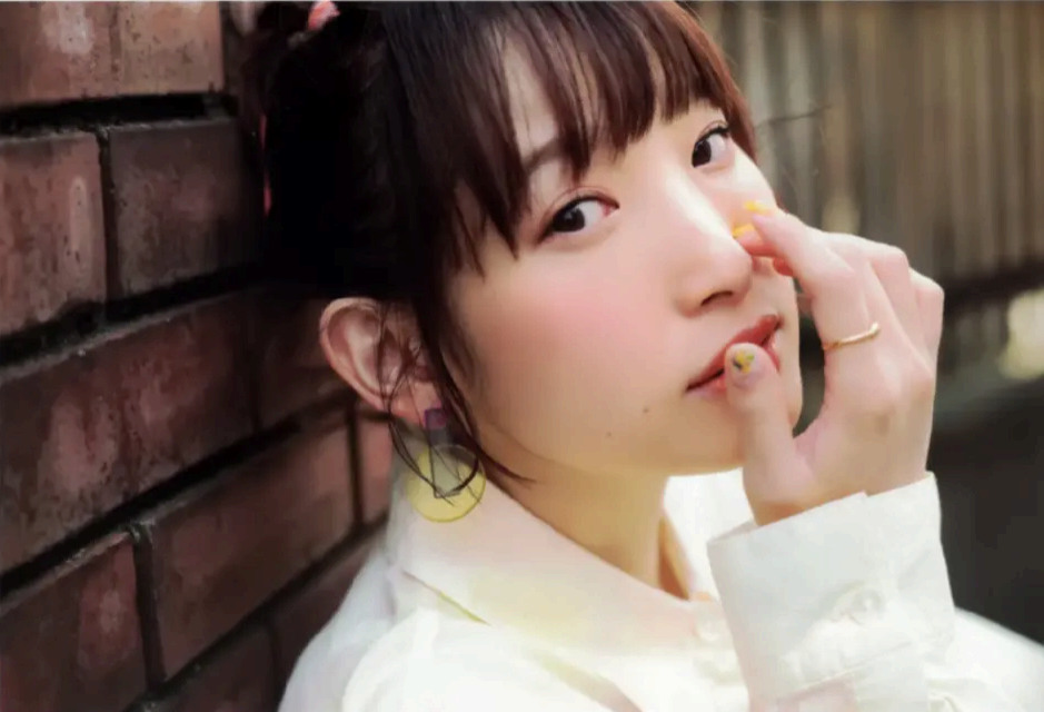 ２０２１南條愛乃生誕祭 南條愛乃 伴隨著傷疤的個數 才能以自身領悟溫柔 Nanjomylove的創作 巴哈姆特