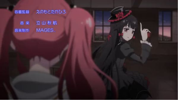 金田一單獨案件裡喜歡的女角 Kb的創作 巴哈姆特