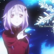 不專業歌詞翻譯 The Everlasting Guilty Crown Egoist 罪惡王冠 Op主題曲 第13 22話 Poison3011的創作 巴哈姆特