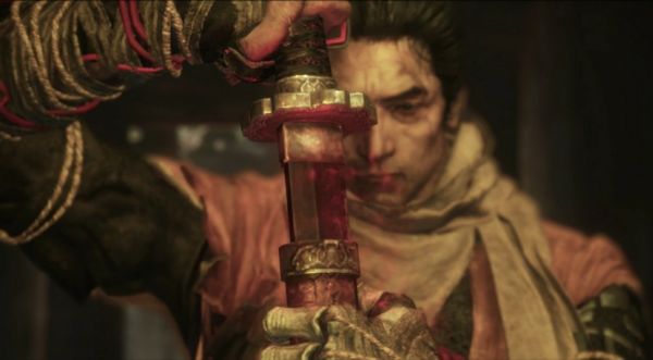 『隻狼：暗影雙死』官方日語配音 - Dante9772的創作 - 巴哈姆特