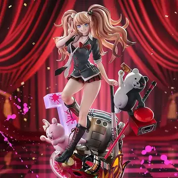 模型】SKYTUBE「saitom原創」宇佐田優Pink Ver. 預定2020年1月販售- 巴