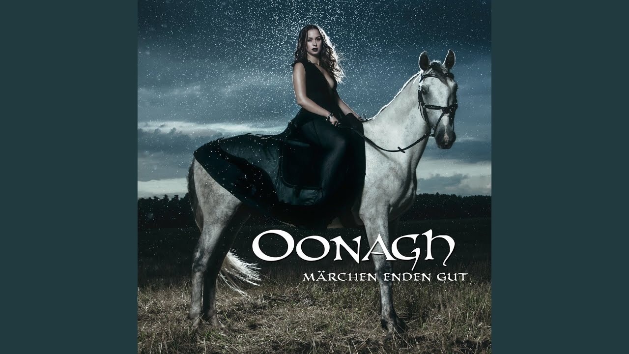 Das Mädchen Und Der Tod Oonagh