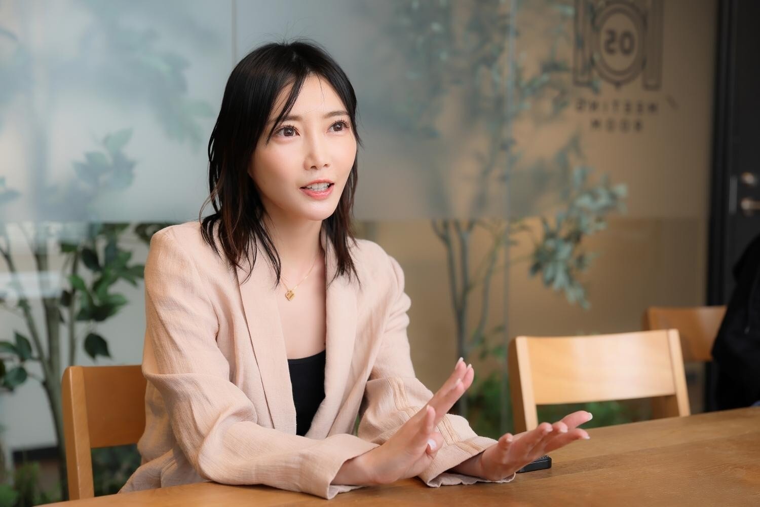 [情報] 木下文春訪談最終回