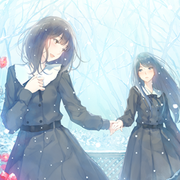 FLOWERS fanbook 春 夏 秋 冬 / Innocent Grey JAST To Release Innocent Grey's FLOWERS -Le Volume Sur Hiver