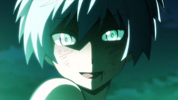 心得 暗殺教室 G5275的創作 巴哈姆特