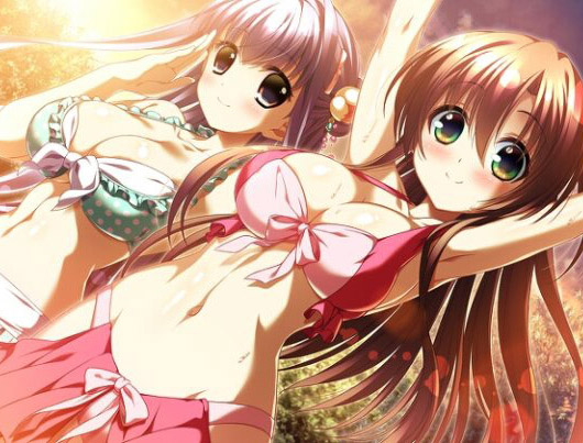 永不落幕的前奏詩 ソレヨリノ前奏詩 簡介 攻略 S6842lbj的創作 巴哈姆特