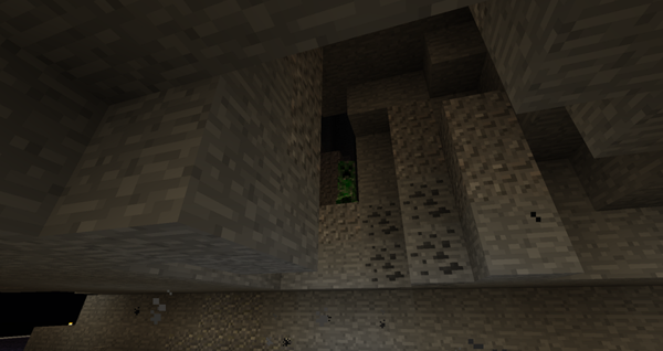 Minecraft 1.11生存伺服日記 烽火採石場 - jerry382610的創作 - 巴哈姆特