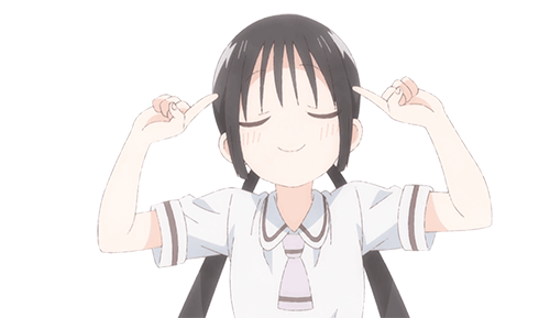 分享一些動畫去背GIF(圖多 - yes530007的創作 - 巴哈姆特