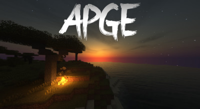 【自架】APGE 原味生存1.18.2 抄家/PVP 體驗Minecraft最原始的玩法 ! - a11110112的創作 - 巴哈姆特